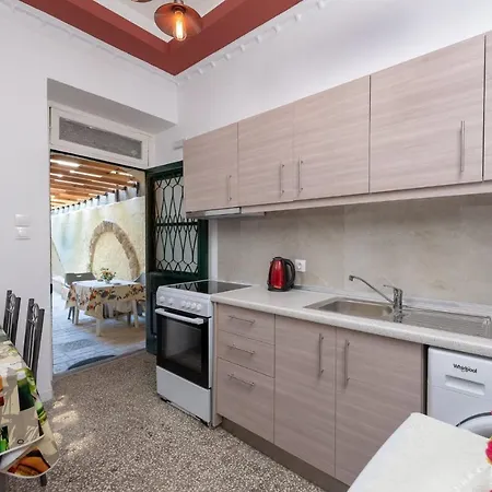 Kathy's 2 Appartement *