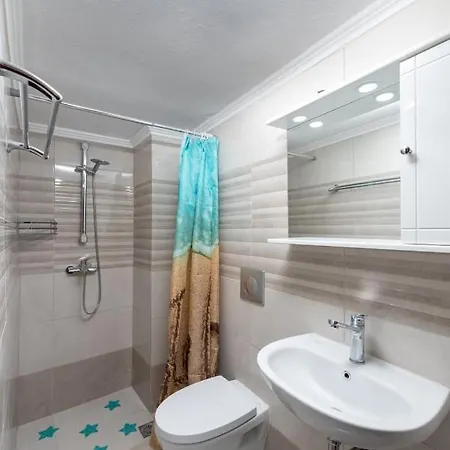 Kathy's 2 Appartement